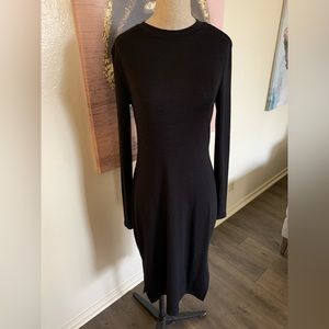 Prologue Long Sleeve Dress